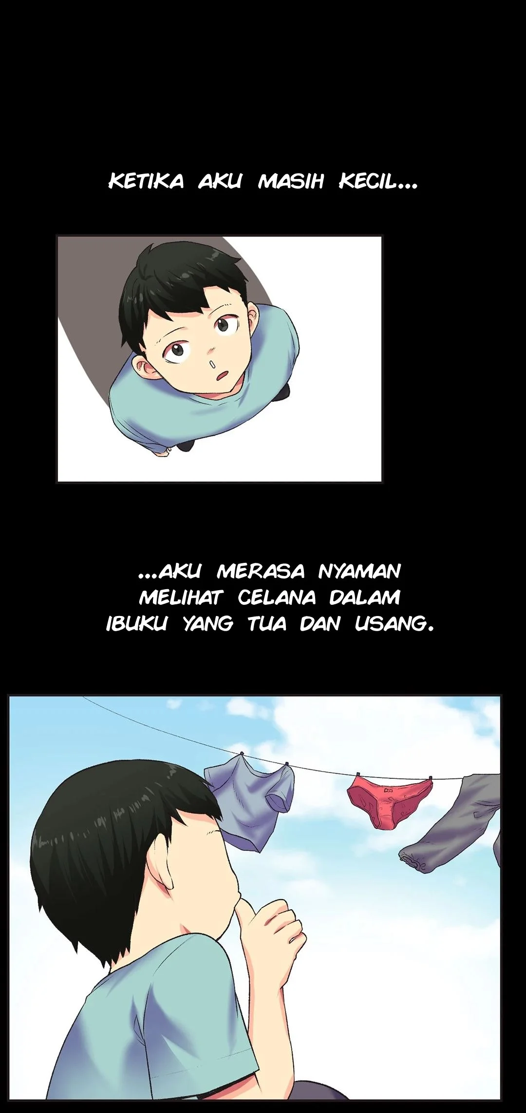 The Yes Girl - Chapter 04 26