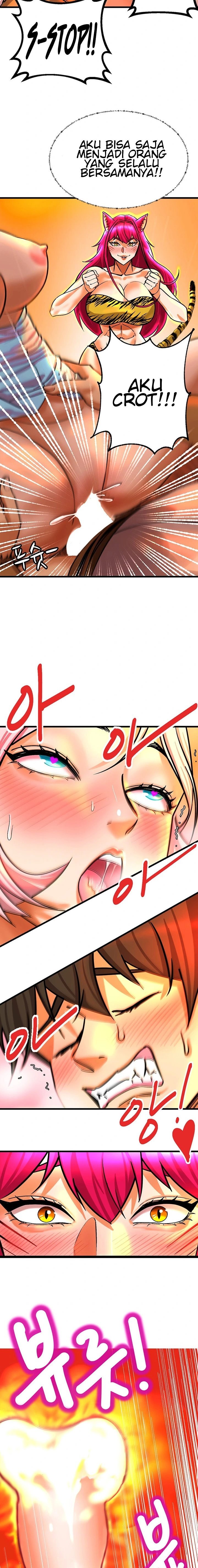 Farming With Girls - Chapter 04 19