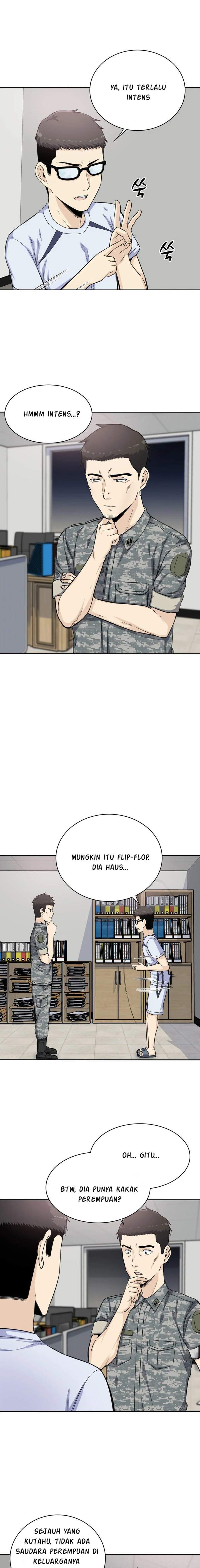 Gomusin - Chapter 4 11