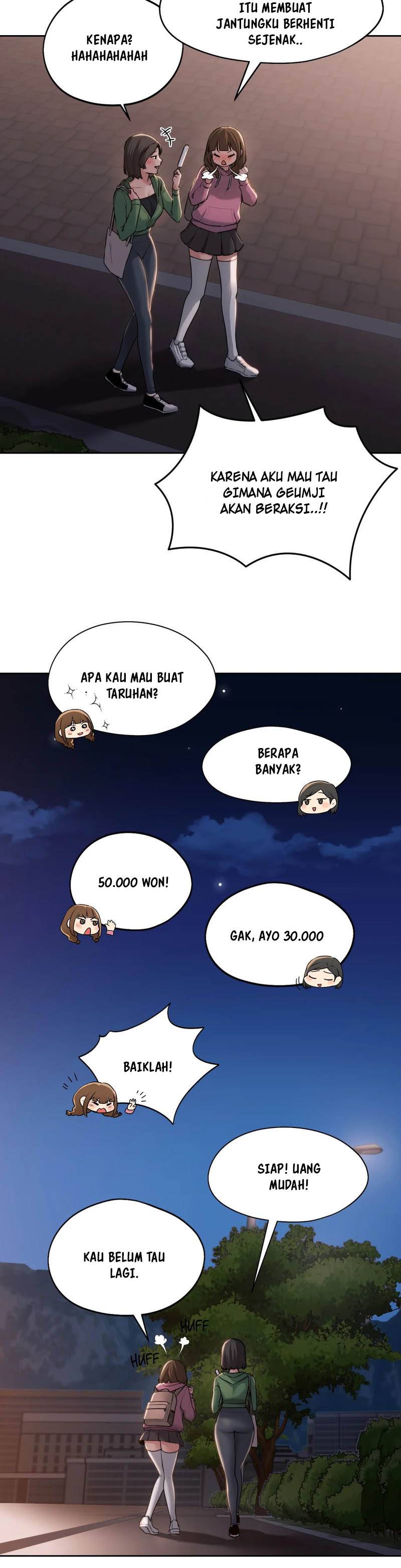 From today, my favorite… - Chapter 04 48