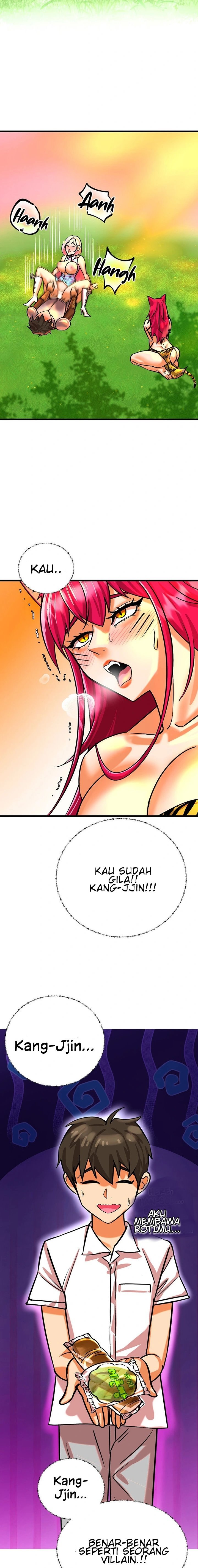 Farming With Girls - Chapter 04 17