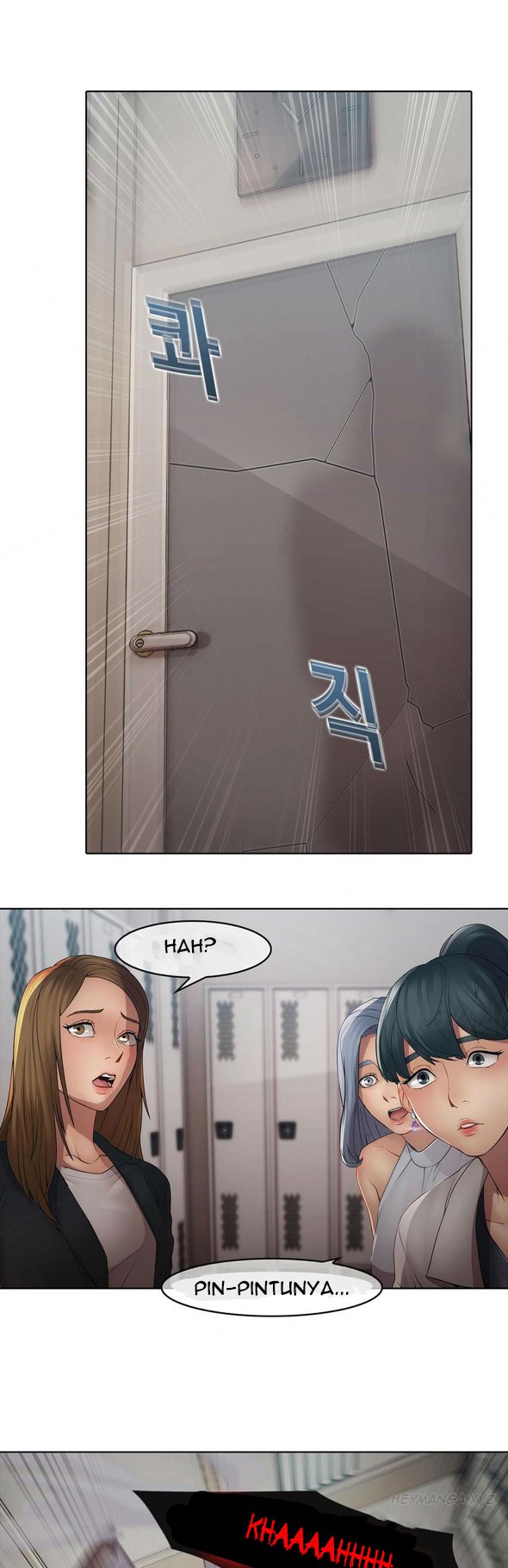Butterfly Dream - Chapter 04 16