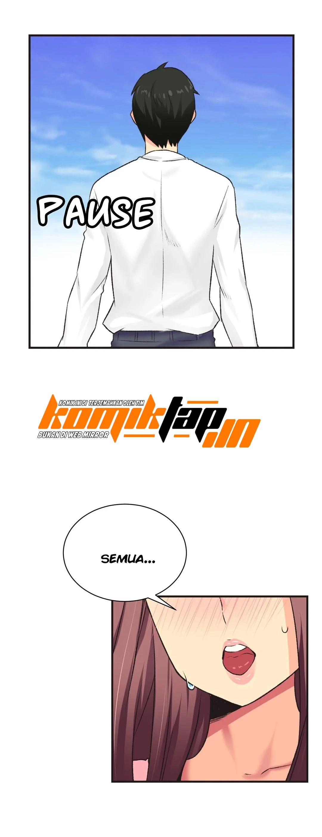 The Yes Girl - Chapter 04 33