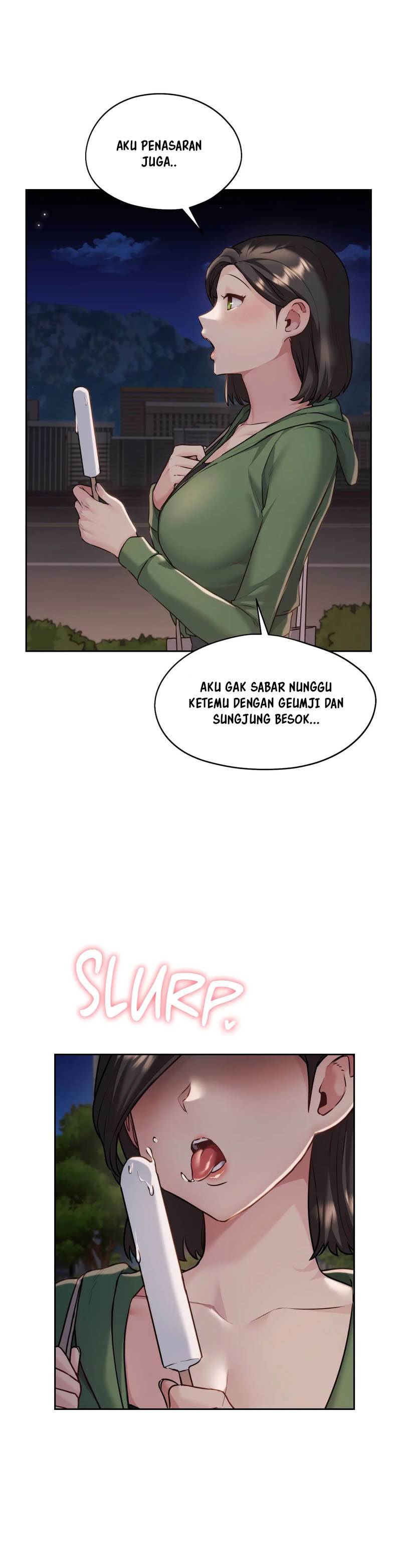 From today, my favorite… - Chapter 04 49