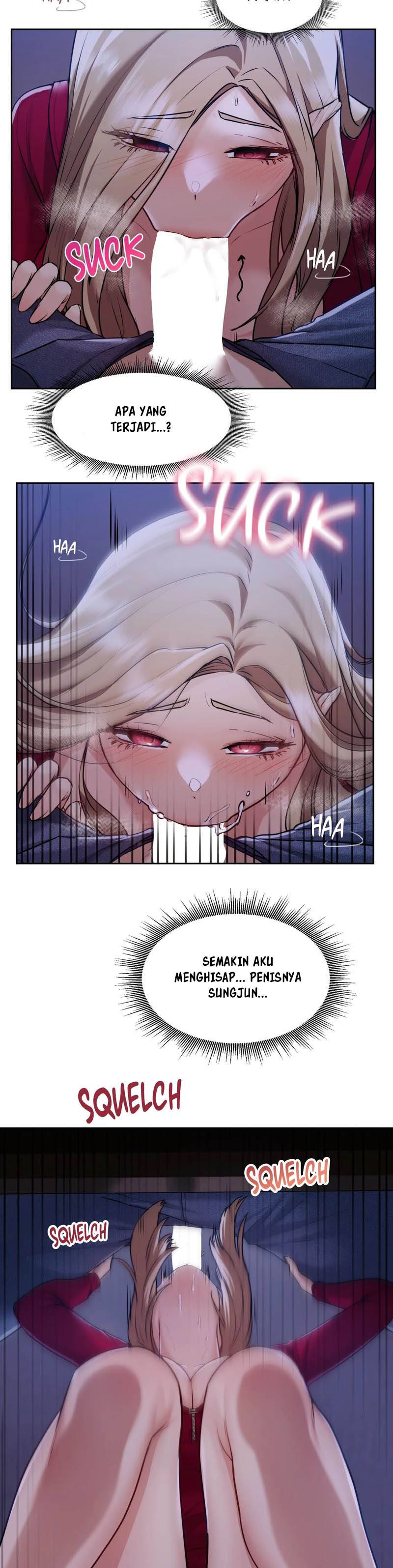 From today, my favorite… - Chapter 04 82