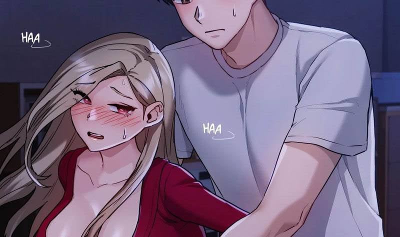 From today, my favorite… - Chapter 04 21