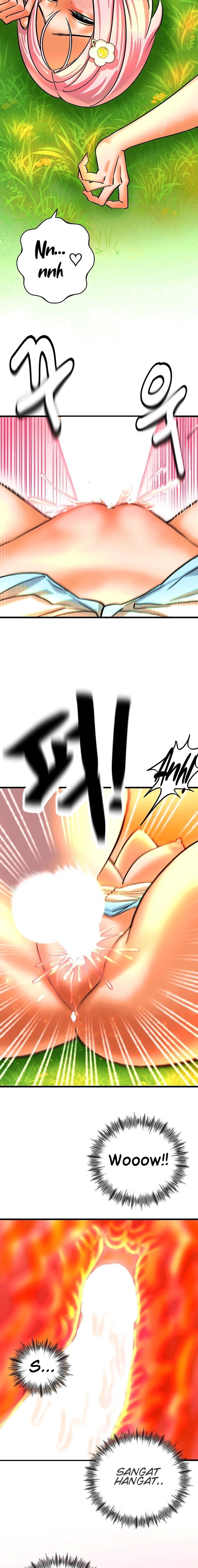 Farming With Girls - Chapter 04 7