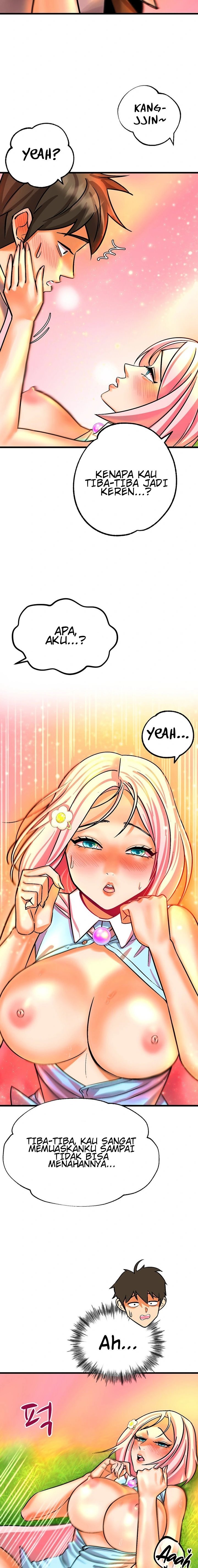 Farming With Girls - Chapter 04 11