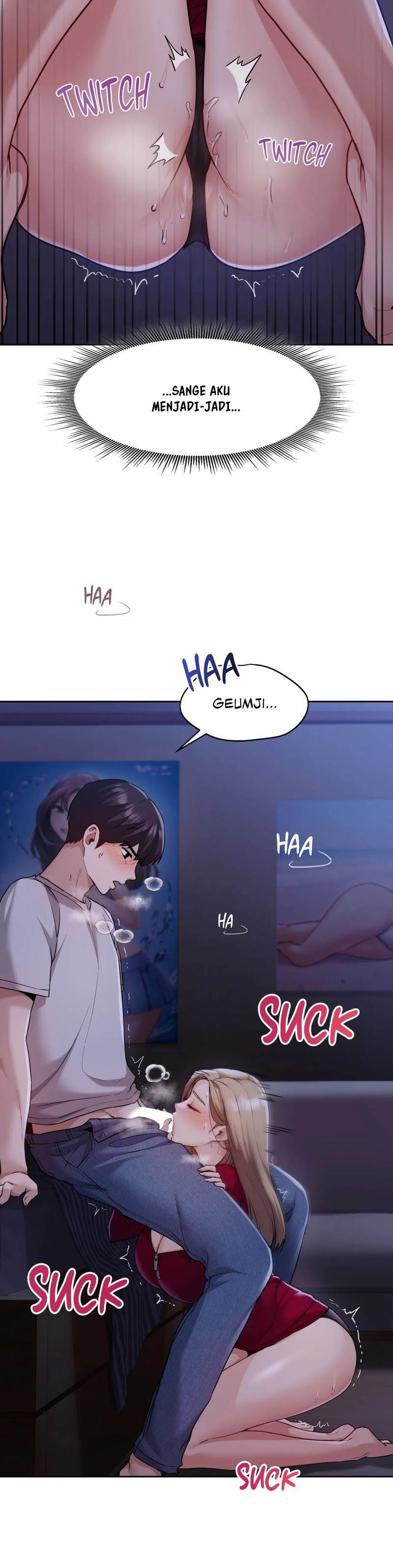 From today, my favorite… - Chapter 04 83