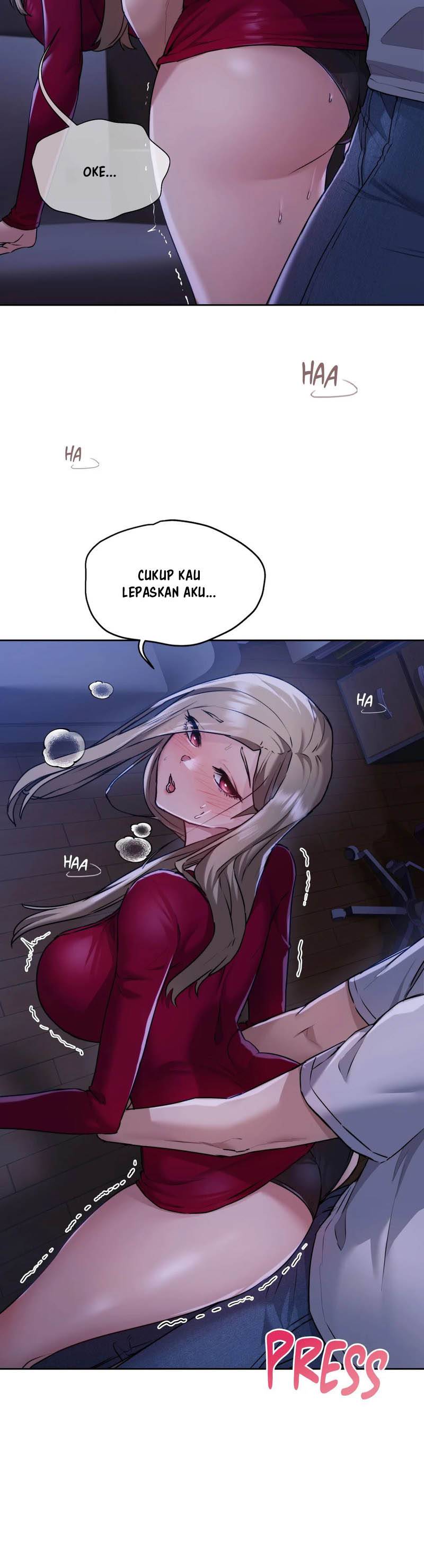 From today, my favorite… - Chapter 04 18