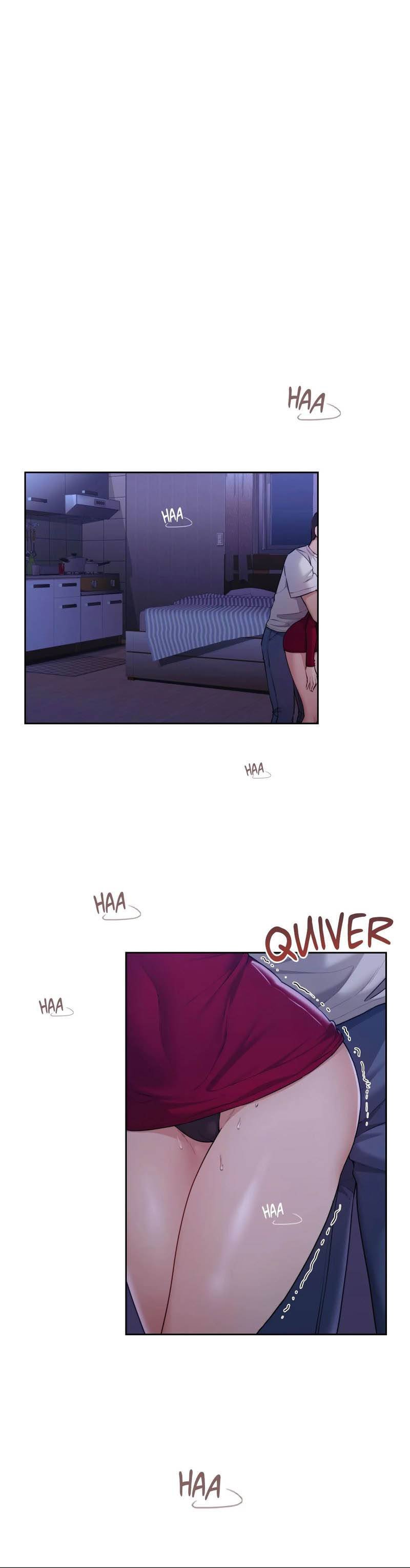 From today, my favorite… - Chapter 04 9