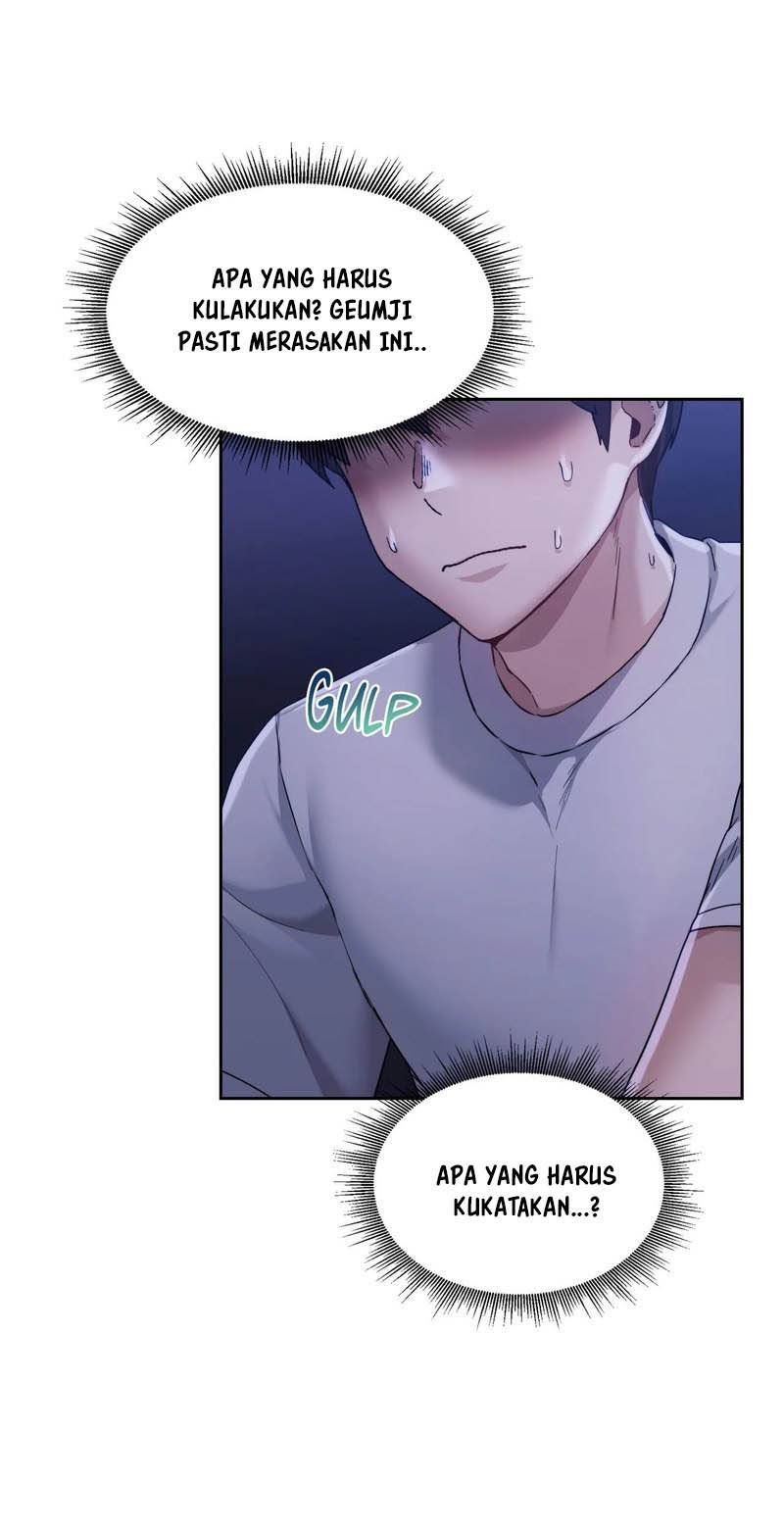 From today, my favorite… - Chapter 04 28