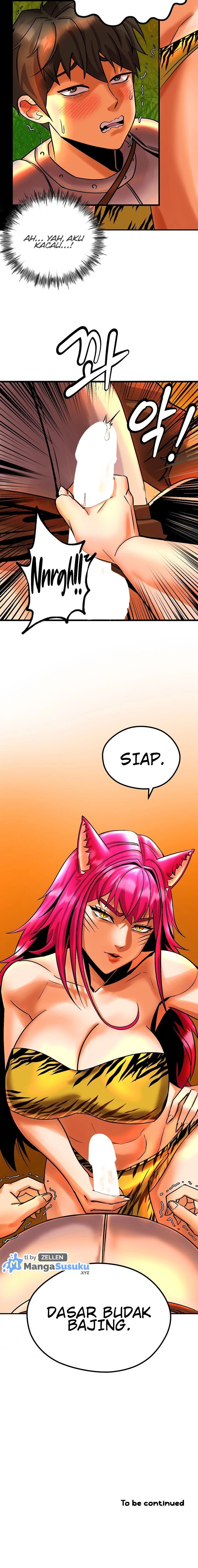 Farming With Girls - Chapter 04 24