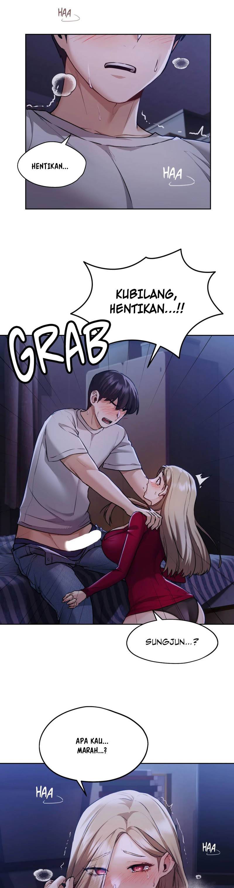 From today, my favorite… - Chapter 04 90