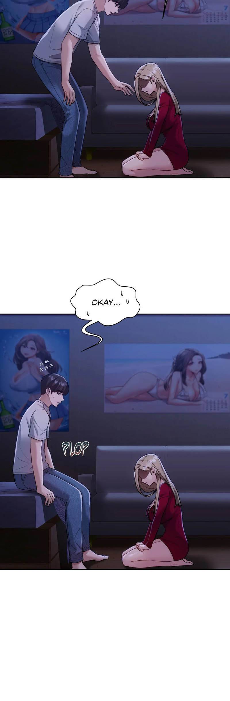 From today, my favorite… - Chapter 04 57