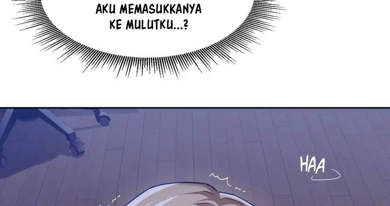From today, my favorite… - Chapter 04 71