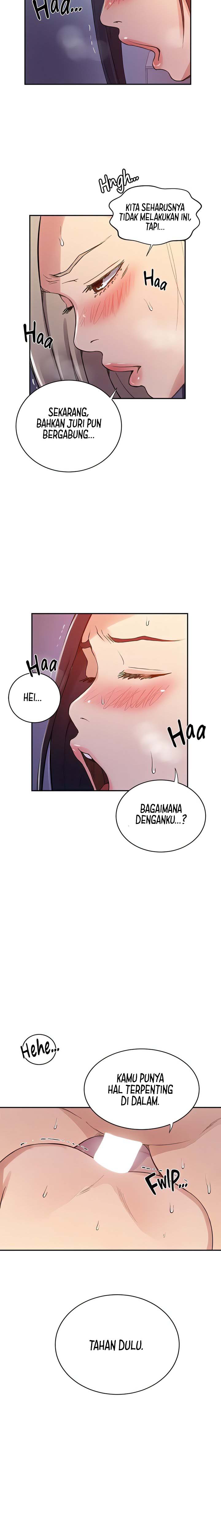 Secret Class - Chapter 215 4