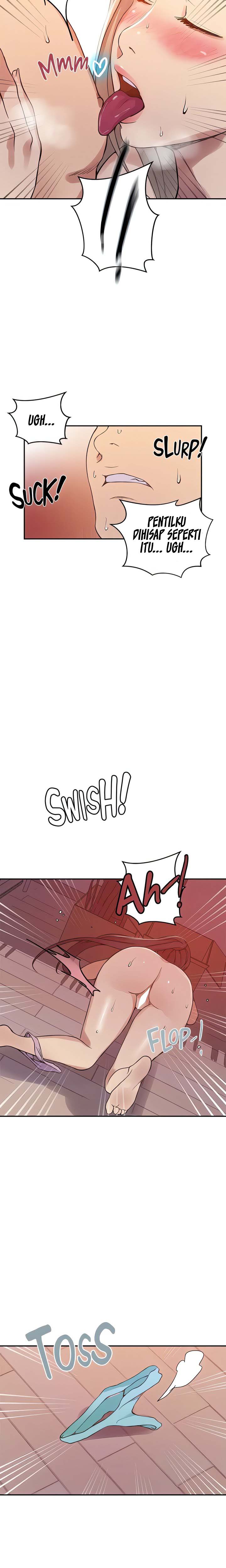 Secret Class - Chapter 215 10