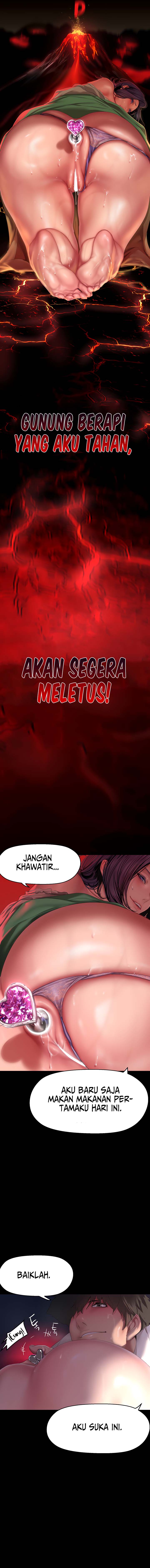 Wonderful New World - Chapter 215 8