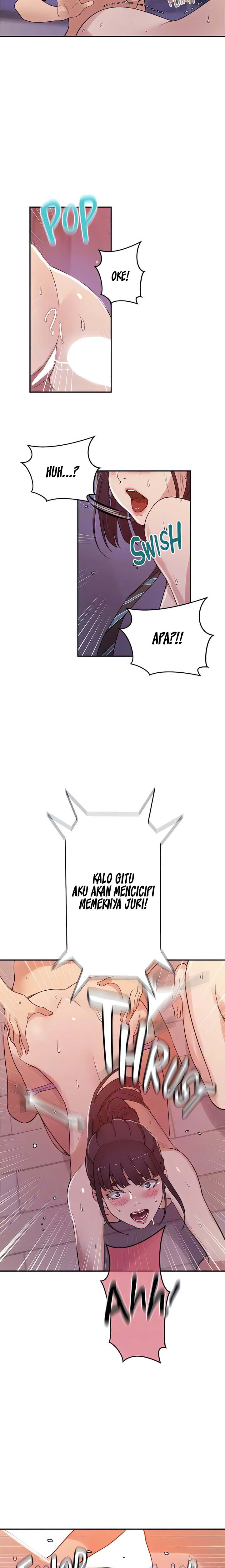 Secret Class - Chapter 215 8