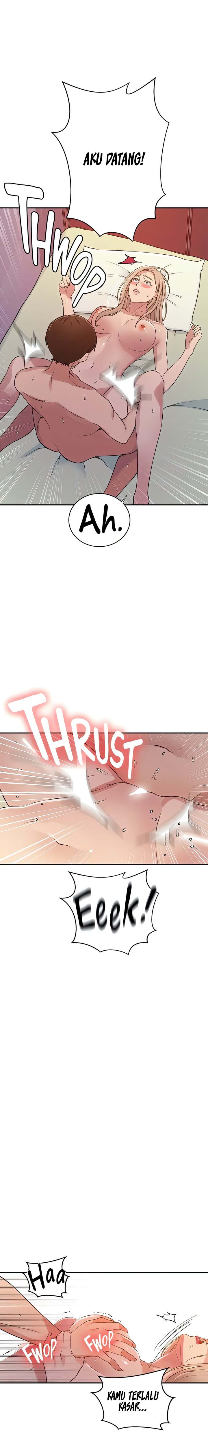 Secret Class - Chapter 215 11