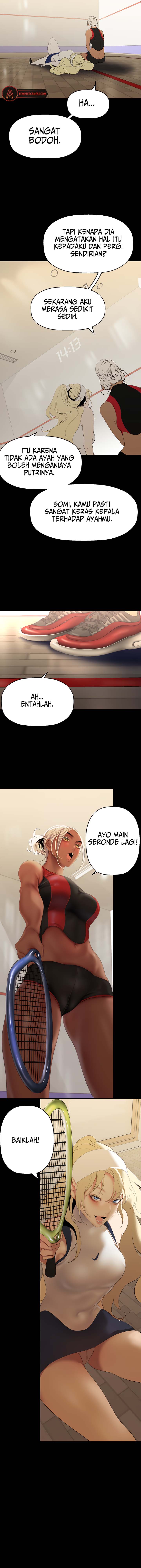 Wonderful New World - Chapter 215 16