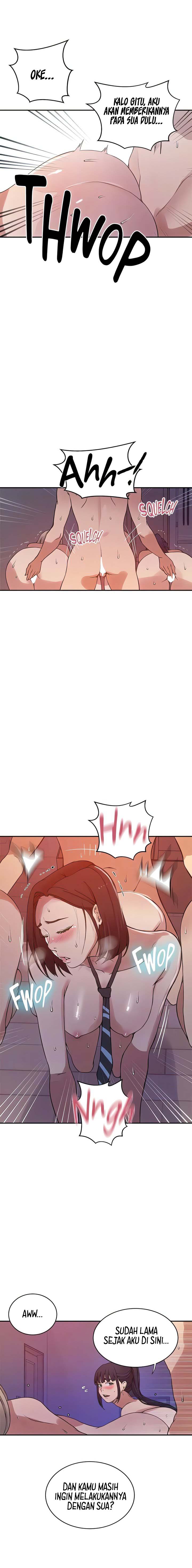 Secret Class - Chapter 215 6