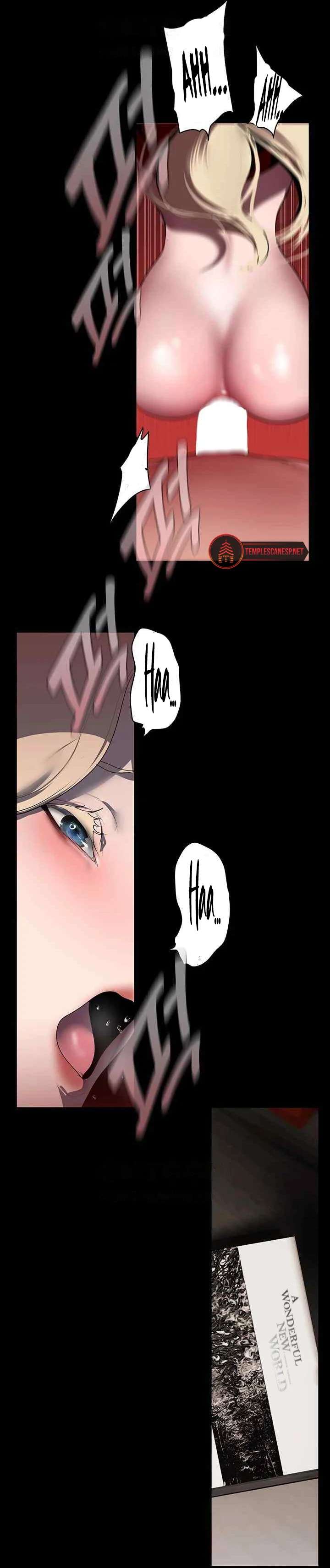 Wonderful New World - Chapter 237 26