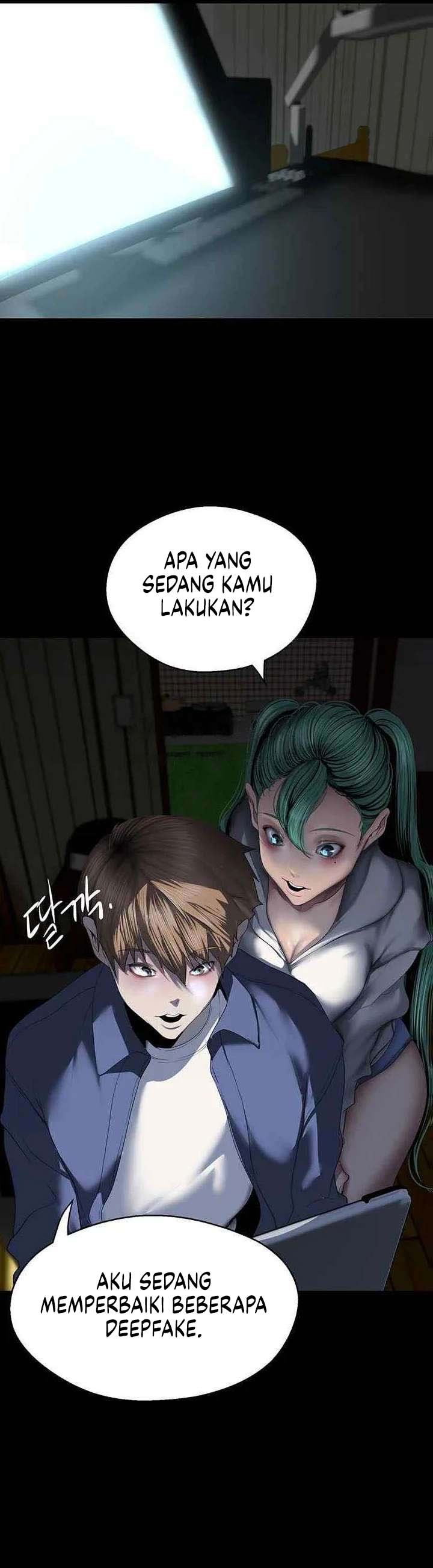 Wonderful New World - Chapter 237 20