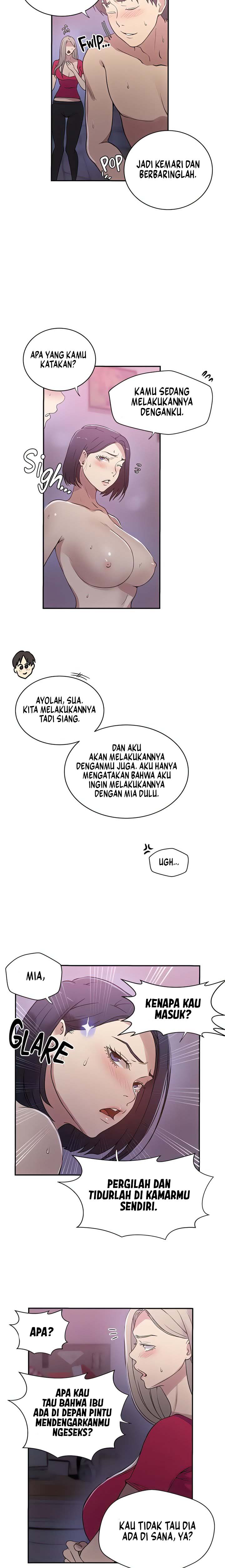 Secret Class - Chapter 225 3