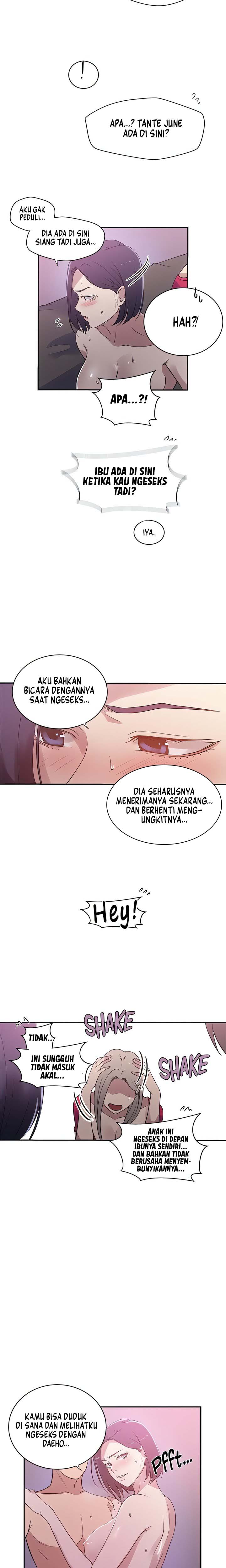 Secret Class - Chapter 225 4