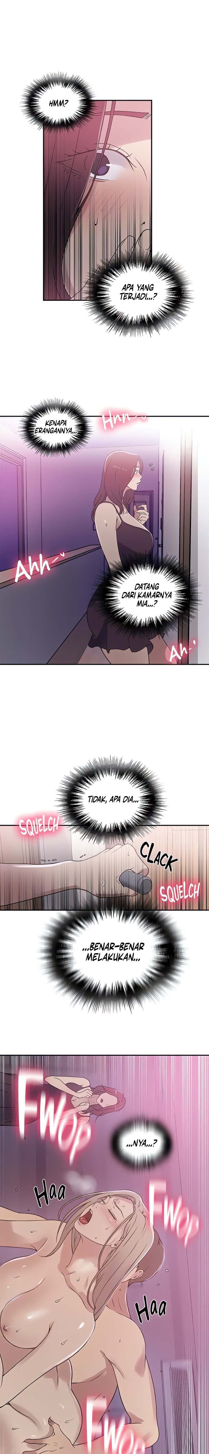 Secret Class - Chapter 225 13