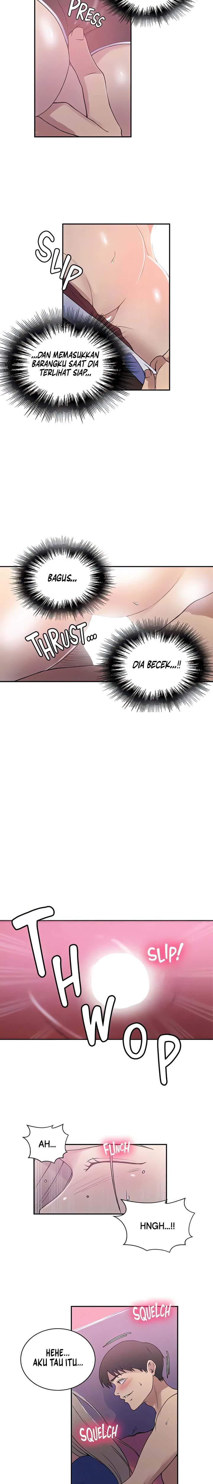 Secret Class - Chapter 225 9