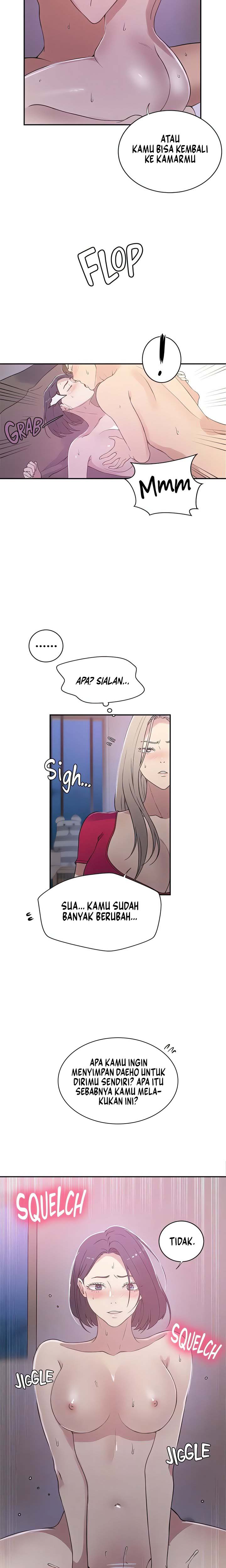Secret Class - Chapter 225 5