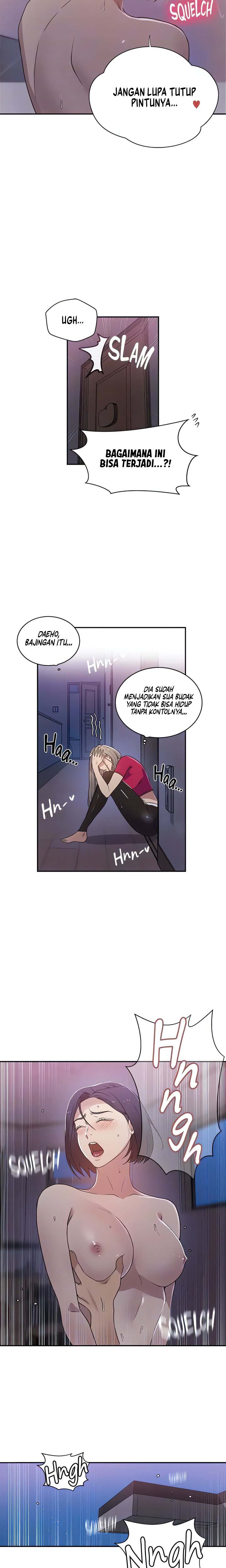 Secret Class - Chapter 225 7