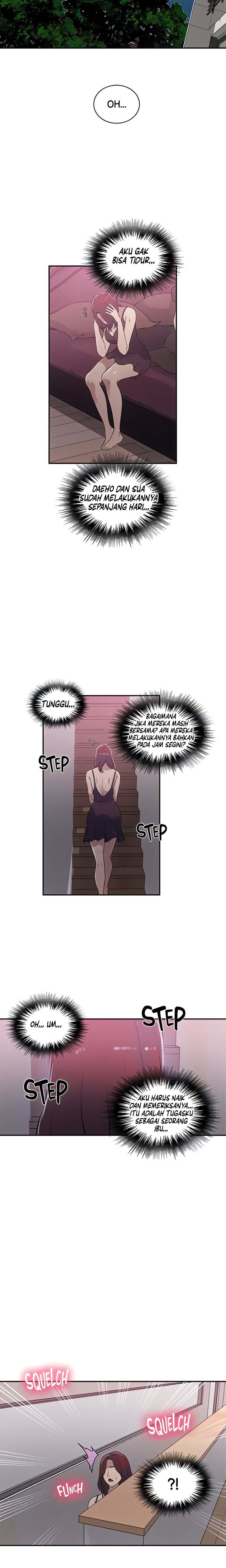 Secret Class - Chapter 225 12