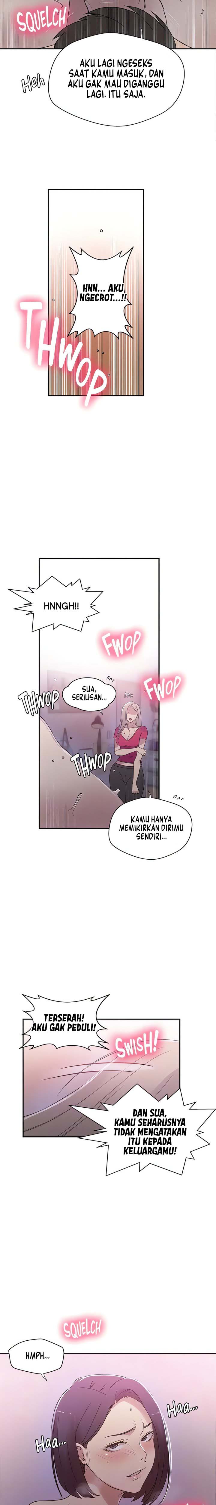 Secret Class - Chapter 225 6