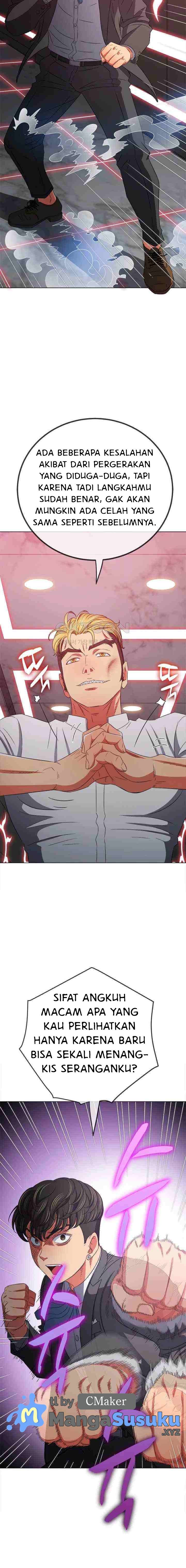 My High School Bully - Chapter 208 18