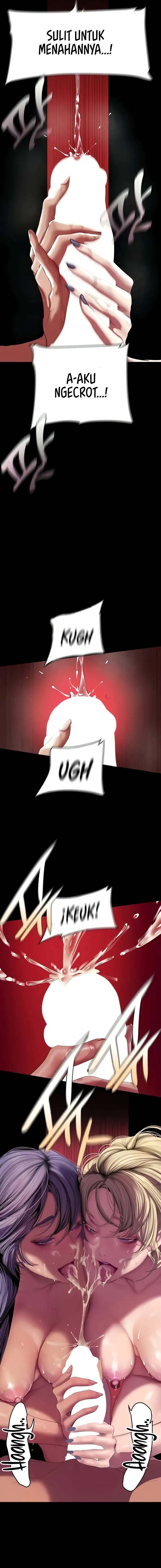 Wonderful New World - Chapter 208 7 Wonderful New World - Chapter 208 7