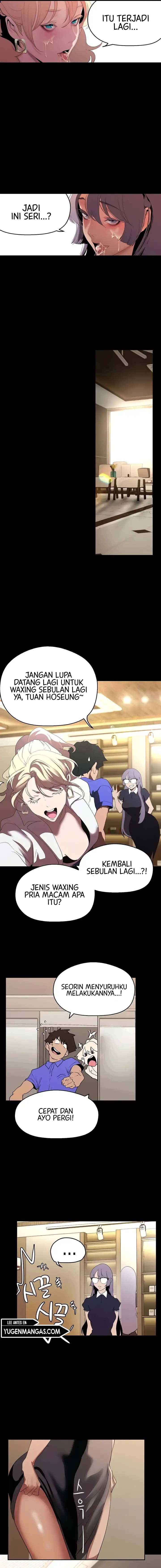 Wonderful New World - Chapter 208 9 Wonderful New World - Chapter 208 9