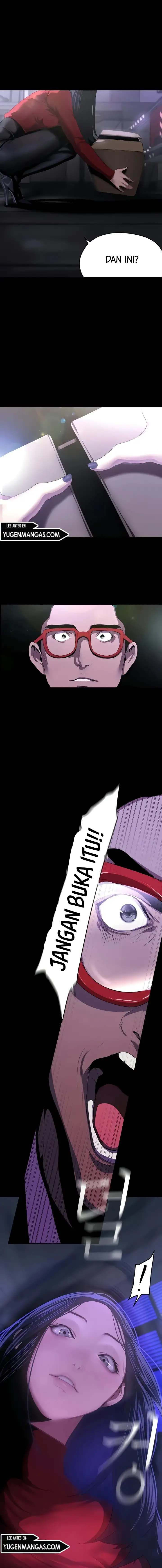 Wonderful New World - Chapter 208 16 Wonderful New World - Chapter 208 16