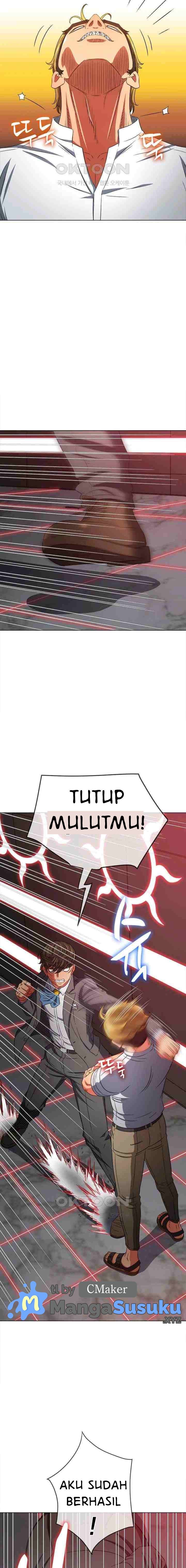 My High School Bully - Chapter 208 15