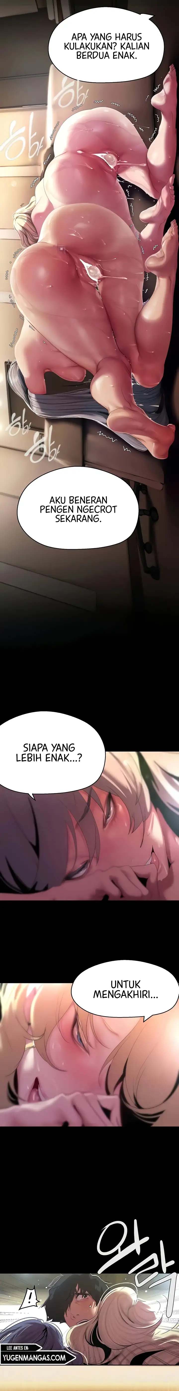 Wonderful New World - Chapter 208 5 Wonderful New World - Chapter 208 5