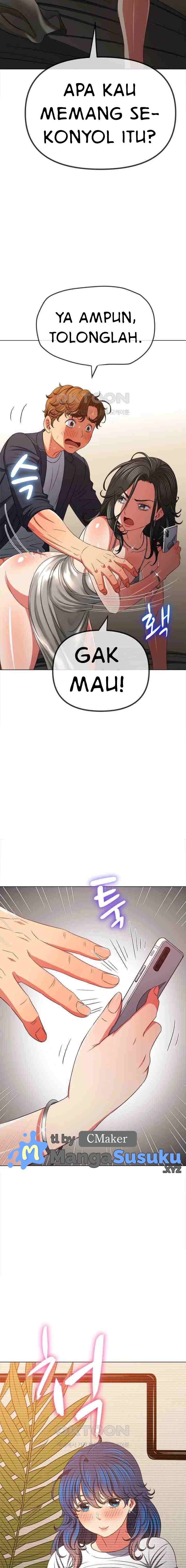 My High School Bully - Chapter 208 3