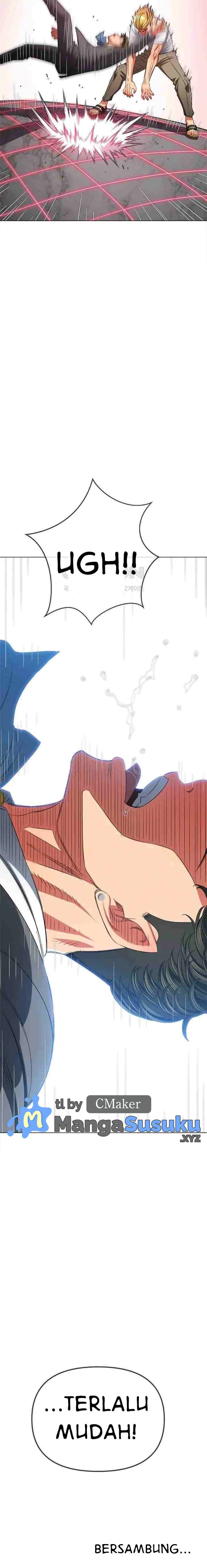 My High School Bully - Chapter 208 24