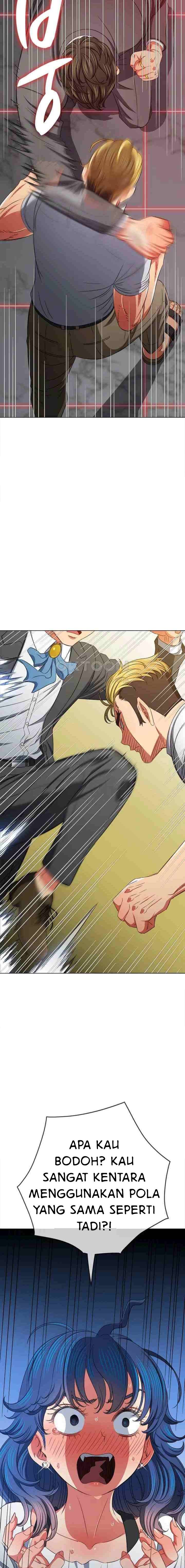 My High School Bully - Chapter 208 16