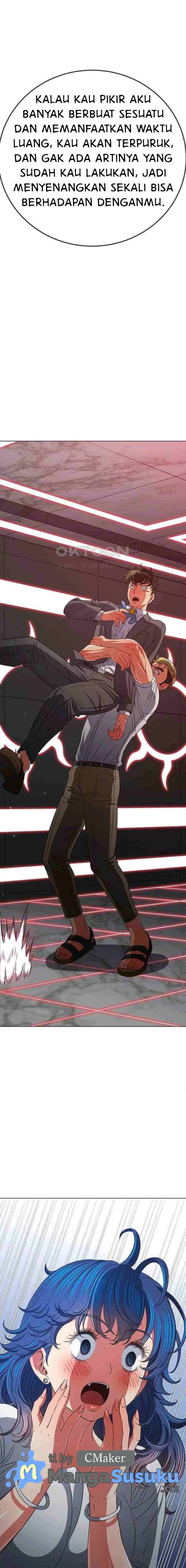 My High School Bully - Chapter 208 22