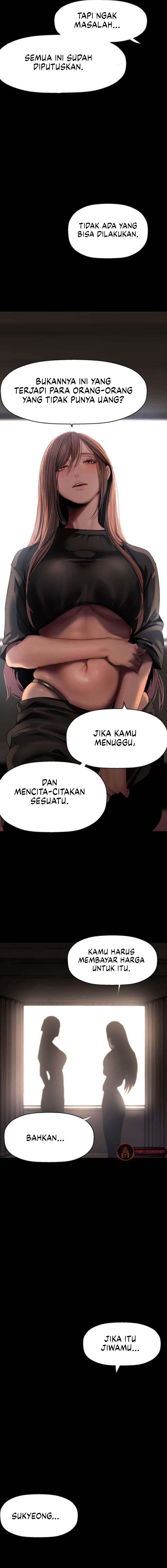 Wonderful New World - Chapter 222 20