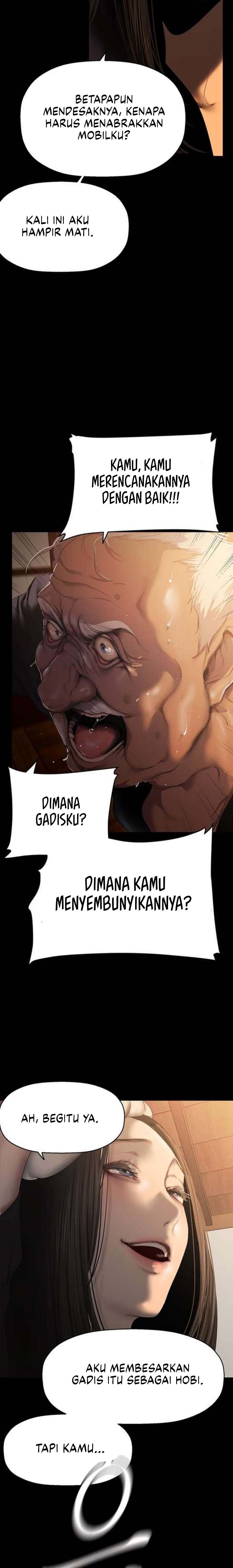 Wonderful New World - Chapter 222 11
