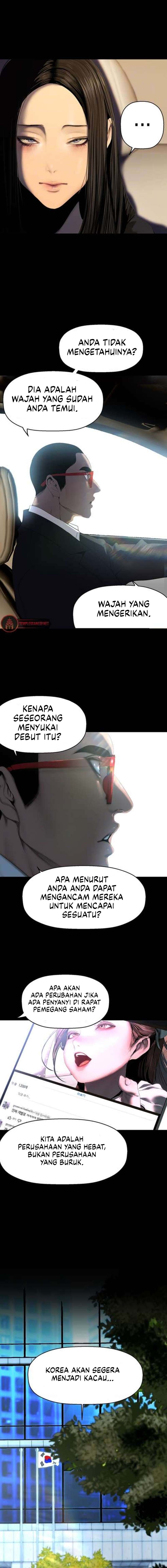 Wonderful New World - Chapter 222 3